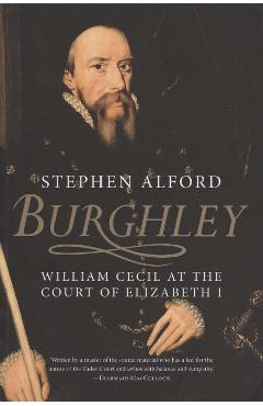 Burghley