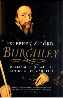 Burghley