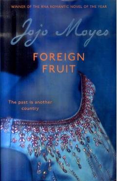 Foreign Fruit
