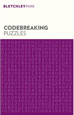 Codebreaking Puzzles