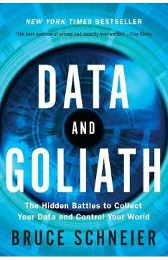 Data and Goliath - Imagine 1