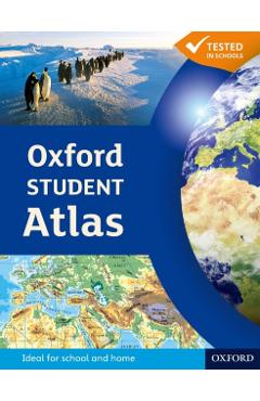 Oxford Student Atlas