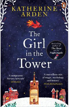 The Girl in The Tower