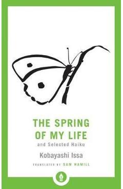 Spring of My Life