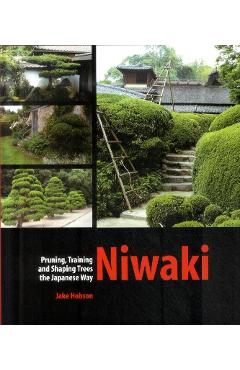 Niwaki