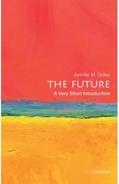 Future: A Very Short Introduction - Imagine 1