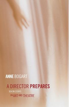 Director Prepares - Imagine 1