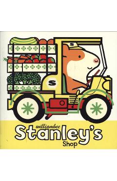 Stanley's shop