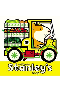 Stanley's Shop