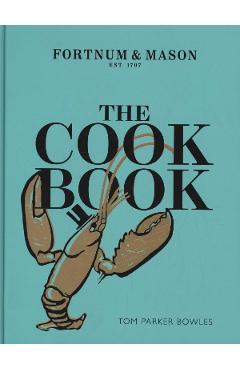 Cook Book
