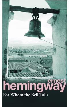 For Whom The Bell Tolls