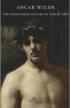 Uncensored picture of dorian gray