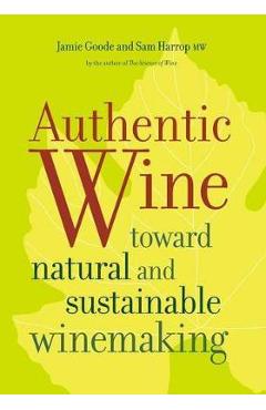 Authentic Wine