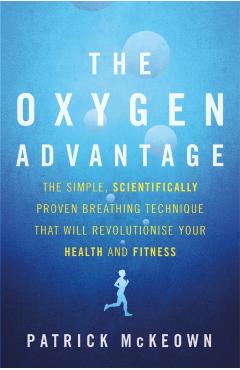 Oxygen Advantage