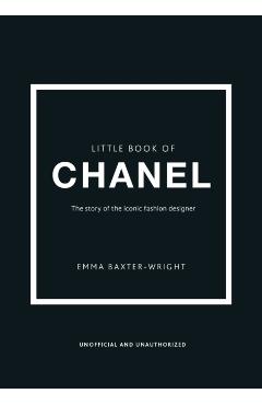 Little Book of Chanel