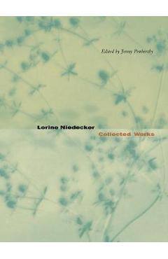 Lorine Niedecker - Imagine 1