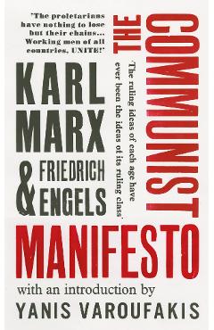 Communist Manifesto