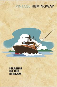 Islands in the stream