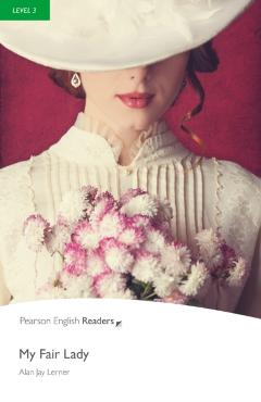 My Fair Lady - Alan Jay Lerner