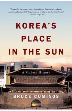 Korea\'s Place in the Sun