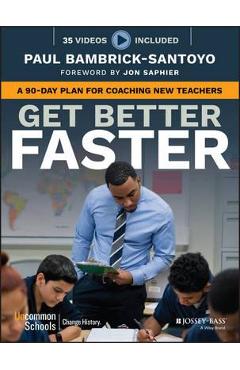 Get Better Faster