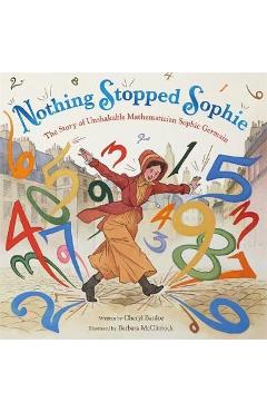 Nothing Stopped Sophie