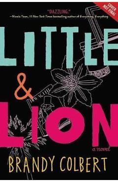 Little & Lion