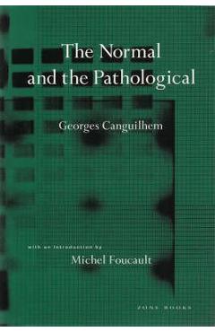 Normal and the Pathological