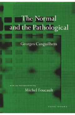 Normal and the Pathological