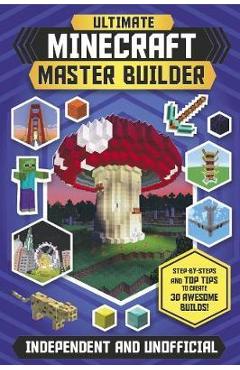 Ultimate Minecraft Master Builder