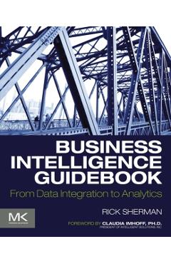 Business Intelligence Guidebook