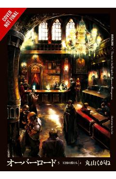 Overlord, Vol. 5 (light novel)