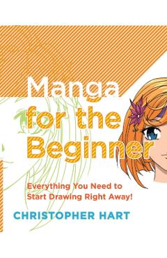Manga For The Beginner