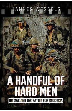 Handful of Hard Men