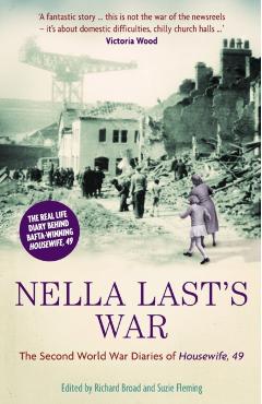 Nella Last's War