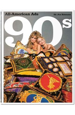 All-American Ads of the 90s