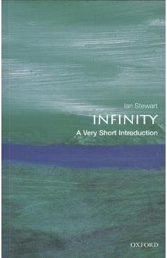 Infinity: A Very Short Introduction