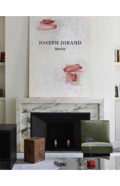 Joseph Dirand