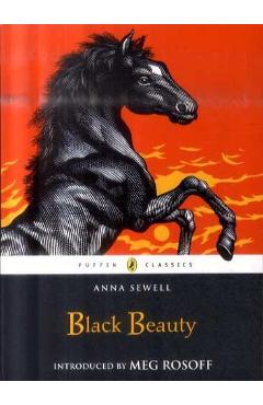 Black Beauty