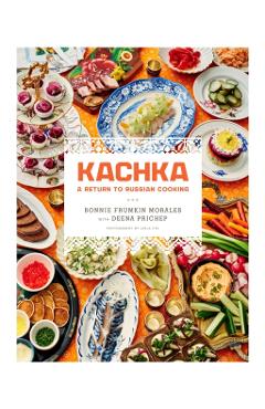 Kachka