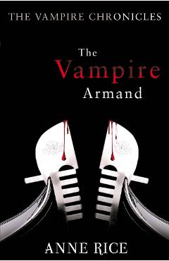 Vampire armand