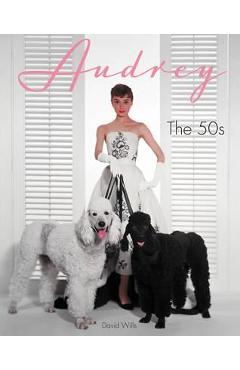 Audrey: The 50s