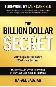 Billion Dollar Secret
