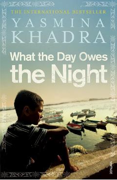 What the Day Owes the Night