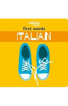 First Words - Italian