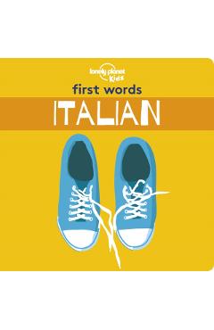 First Words - Italian