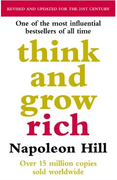 Think And Grow Rich