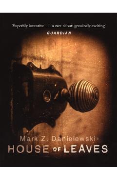 House Of Leaves