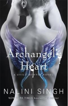 Archangel\'s Heart