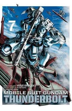 Mobile Suit Gundam Thunderbolt, Vol. 7